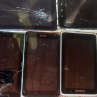 تبلت خراب