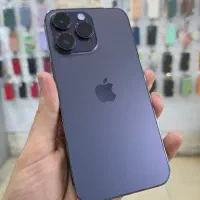 ایفون 14promax با ریجستر zaa