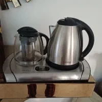 چایساز آمریکایی جنرال