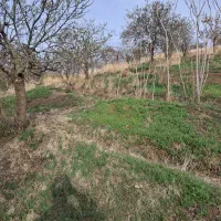 باغ ویلایی تفریحی پشت کوه گرمه ازناو