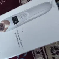 دستگاه پاکسازی