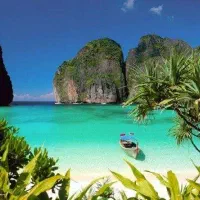 تور پوکت با نرخ ویژه