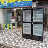 *یخچال و فریزر سدلی*