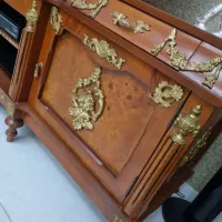 میز تلویزیون