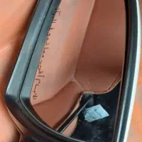 ترمیم انواع اینه بغل شکسته