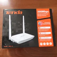 مودم  adsl تندا