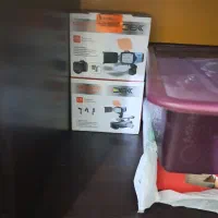وسایل نورپردازی عکاسی