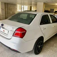 GEELY GC6|خودرو سواری و وانت|شیراز, چوگیاه|دیوار