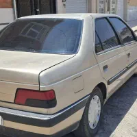 پژو 405|خودرو سواری و وانت|یزد, |دیوار
