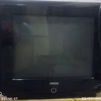 تلویزیون