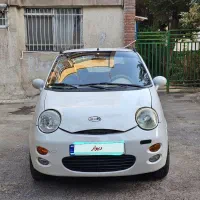 ماشین MVM 110