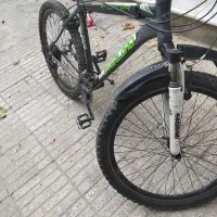 دوچرخه دنده ای