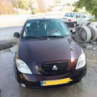 ماشین تیبا 2