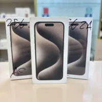 آیفون 15 پرو Z/A