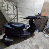 پاکشتی هوندا دو زمانه