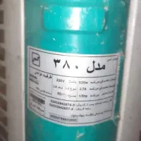کولر آبی 3800 نونو به مبلغ 22میلیون