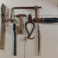 وسایل تعمیرات طلا و نقره