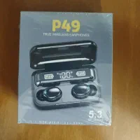 هدفون بلوتوثی مدل P49 آکبند