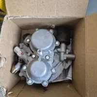 رگلاتور گازcngپراید دستی