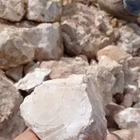 باریت با وزن مخصوص متوسط ۳.۷