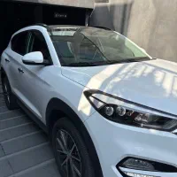 توسان ۲۰۱۷|خودرو سواری و وانت|تهران, ولنجک|دیوار