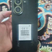 گوشی c71