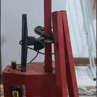 دستگاه خراطی Einhell|ابزارآلات|تهران, اکباتان|دیوار