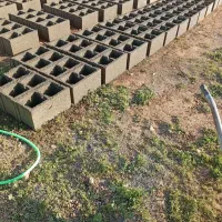 بلوک سیمانی ته باز