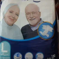 ایزی لایف سایز بزرگ