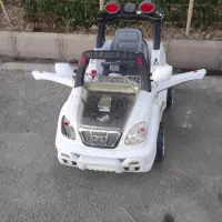 ماشین شارژی