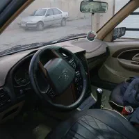 پارس مدل ۱۴۰۰