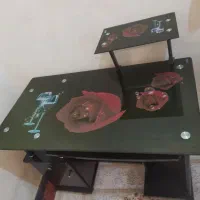 میز تحریر . کامپیوتر
