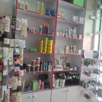 قفسه MDF مغازه