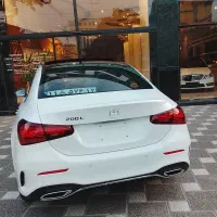نمایندگی مرسدس بنز