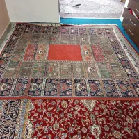 فرش 4متری در حدنو
