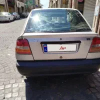 پراید اتوماتیک