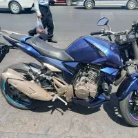 زونتس 250 r