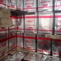 روغن حلب ۱۶ سرخ و پخت