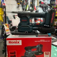 سنباده زن شارژی رونیکس