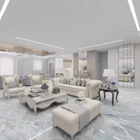 شخصی ساز / ویو دار / سند آماده / جنوبی