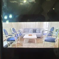 مبل ۷ نفره