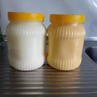 روغن حیوانی