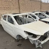 در هایما اس ۵ صندوق هایما اس ۵ گلگیر کاپوت اس ۵