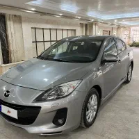 مزدا نیو ۹۷ سربی