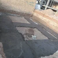 نیازمند کارگر در کار بنایی