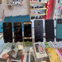خریدگوشی اوراقی والسیدی شکسته خراب