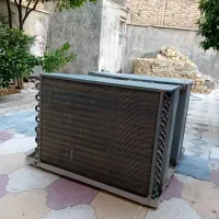 کولر گازی جنرال 18 هزار