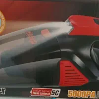 جارو برقی شارژی