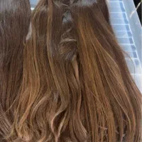 خریدار موی طبیعی بانوان