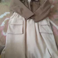 لباس دخترانه